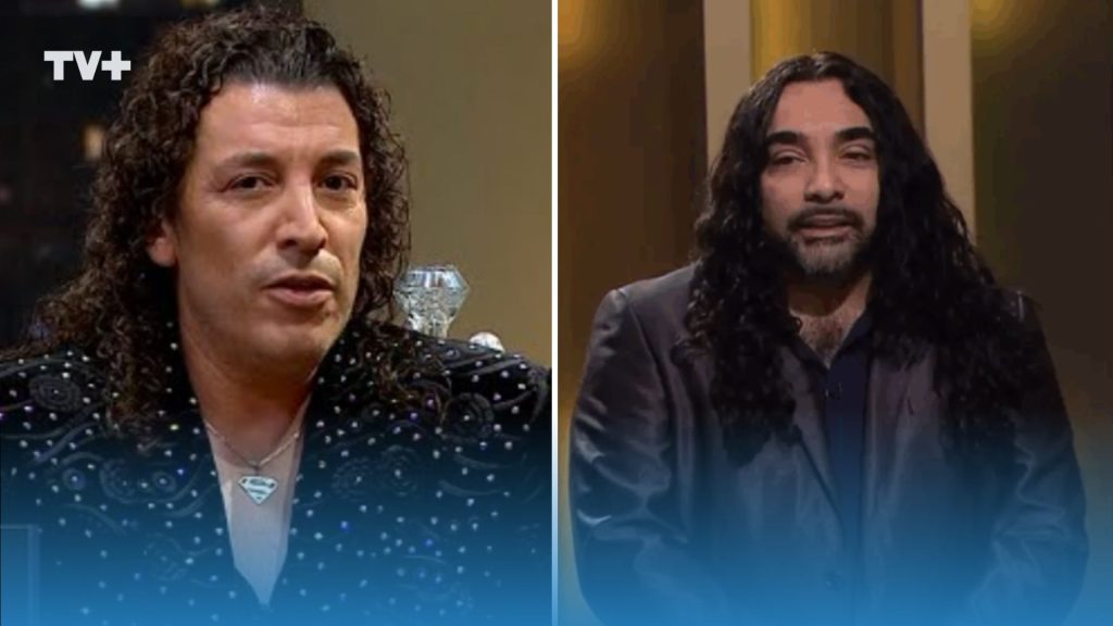 ¿Leo Rey a la cárcel? Confirman grave demanda de Alexítico en contra del exvocalista de La Noche