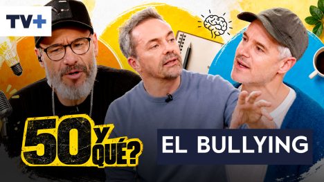 50 y qué | Capítulo 3