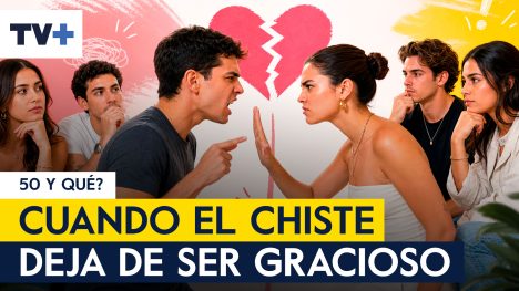 Bullying en la pareja: ¿Cuál es el límite?