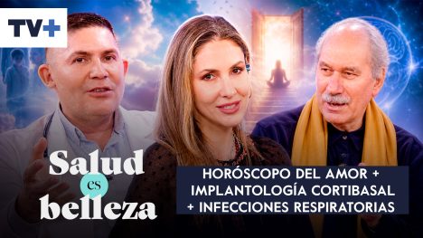 Salud es Belleza | 20 de octubre de 2026