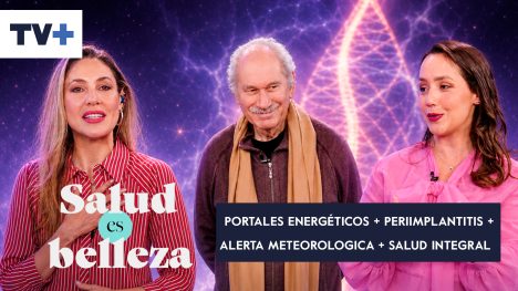 Salud es Belleza | 19 de octubre de 2026