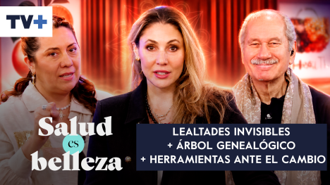Salud Es Belleza | 12 de octubre de 2026