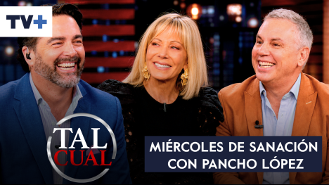 Tal Cual | 07 de octubre de 2026