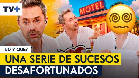 ¡QUÉ VERGÜENZA! César tuvo que arrancar de un motel