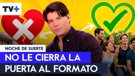¿Cuco ahora si entraría a un reality?