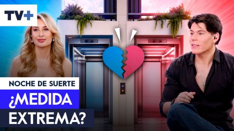 La debida distancia: El particular detalle entre Cami y Cuco