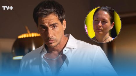 La curiosa reacción de Camilo Huerta tras su quiebre con Paula Pavic: "Siempre en mi corazón"