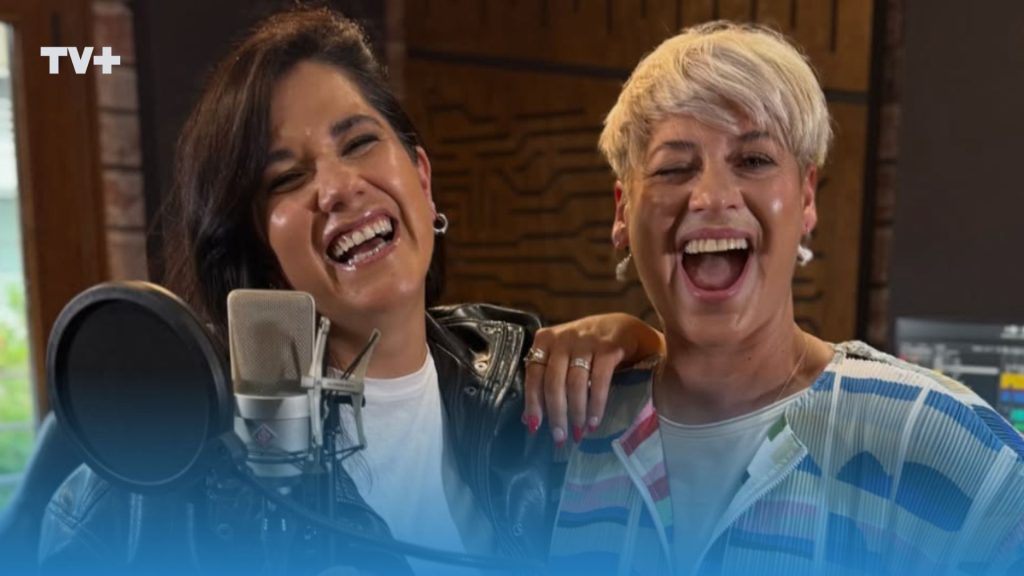 Caro Soto y María Jimena Pereyra sorprenden al anunciar un nuevo tema musical
