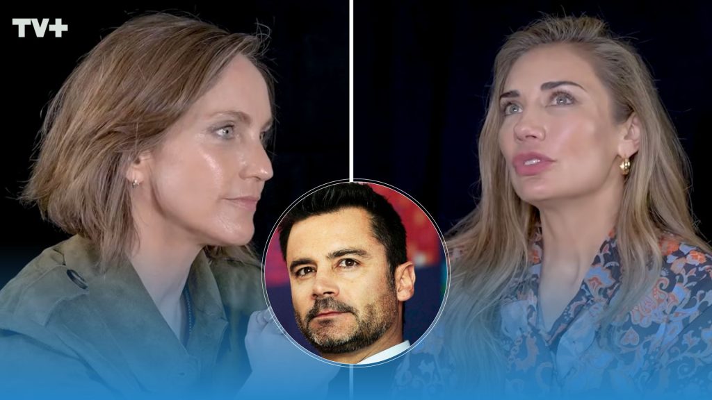 “Es bueno para aparecer”: La especial confesión de Carolina de Moras a Fernanda Hansen sobre Felipe Camiroaga