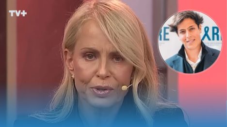 Cecilia Bolocco revela inédita situación que vivió con Máximo en campaña contra el cáncer: "No soy capaz de..."