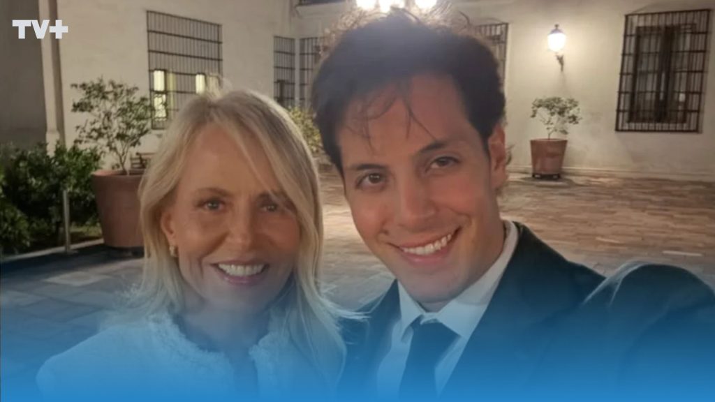 Cecilia Bolocco transparentó su postura política y lanzó inesperado mensaje sobre los gobiernos de Boric y Kast: “El gobierno actual sí…”