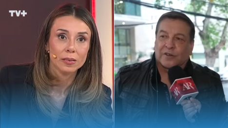 "¿Dónde está el Julio que piensa en grande?": JC Rodríguez responde a Cecilia Gutiérrez tras directa confrontación