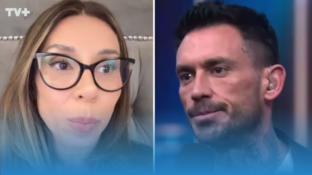 “7 millones de pesos en la cuenta”: Cecilia Gutiérrez actualiza estado de Mauricio Pinilla y destapa millonario gasto en un bar