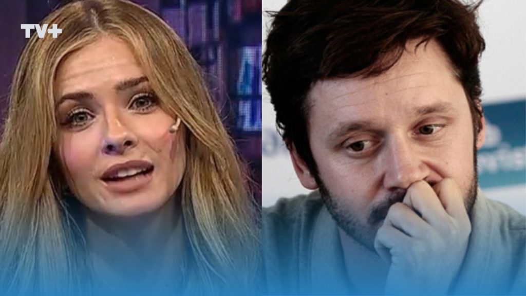 Crece la tensión entre Benjamín Vicuña y China Suárez por la educación de sus hijos