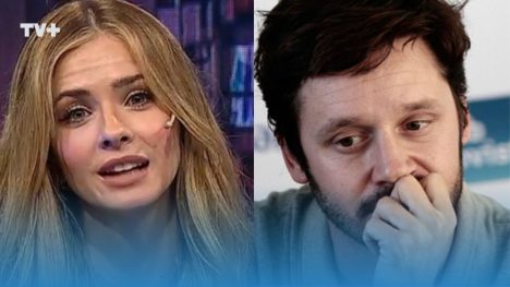 Crece la tensión entre Benjamín Vicuña y China Suárez por la educación de sus hijos