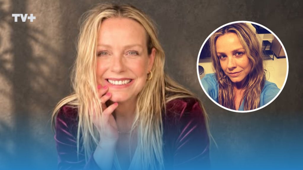 Claudia Conserva recibe positiva noticia sobre su salud