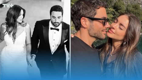 Coni Picolli confirma el quiebre de su matrimonio tras casi 3 años