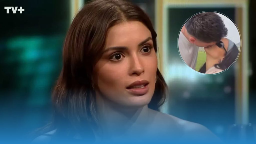 Cony Capelli aclara rumores de reconciliación tras sugerente foto: “El chileno es sapo y cahuinero”