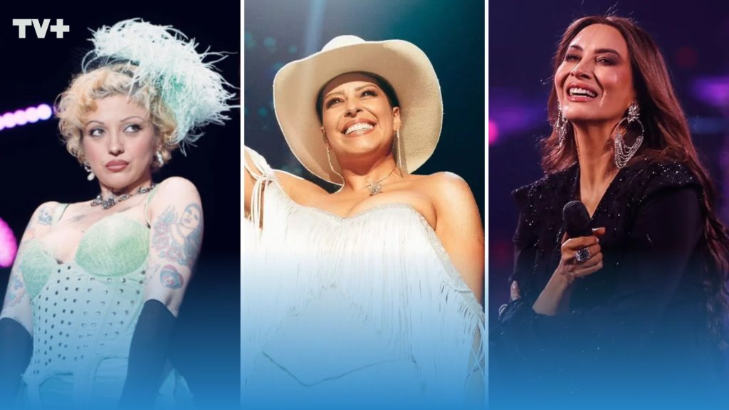 De Mon Laferte a Myriam Hernández: artistas nacionales piden a María José Quintanilla en Viña 2027