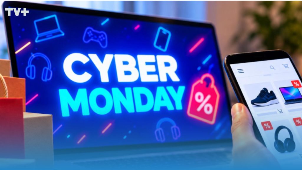 Cyber Monday 2026: estos son los productos que más buscan los chilenos
