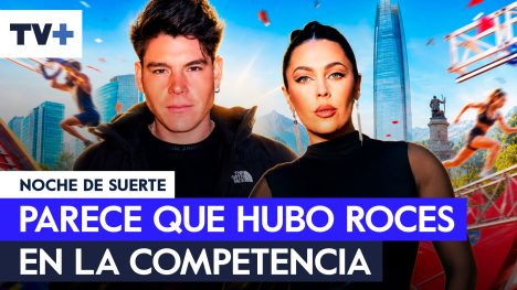 Cuco Cerda adelantó detalles de su participación en Vértigo junto a Dany Aránguiz