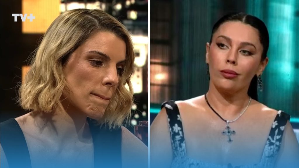 Tras años de conflicto: Daniela Aránguiz sorprende al pedirle perdón a Maite Orsini