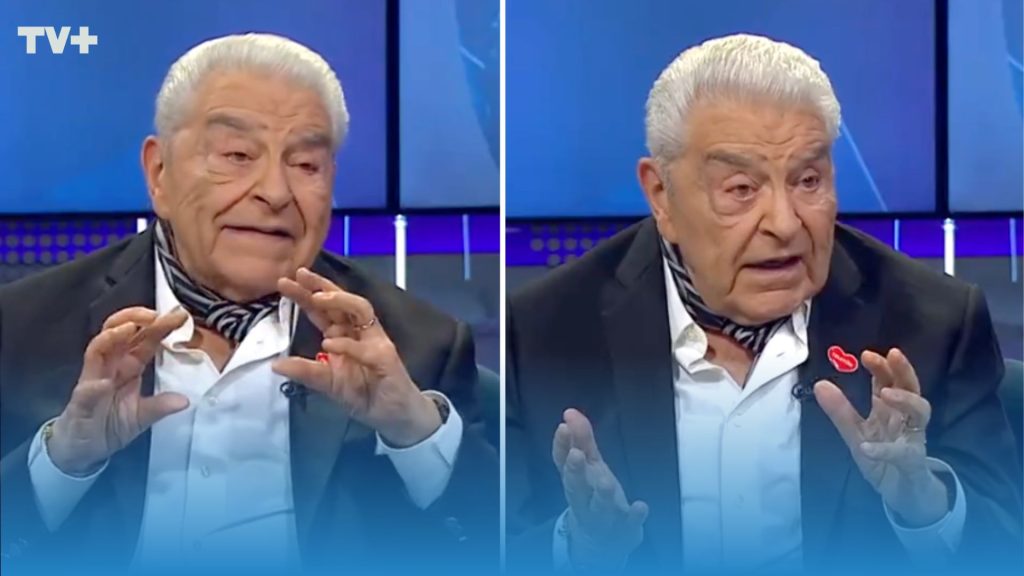 Don Francisco y un inesperado mensaje sobre la edad de jubilación en Chile: “Es imposible que se mantenga a los 65 años”