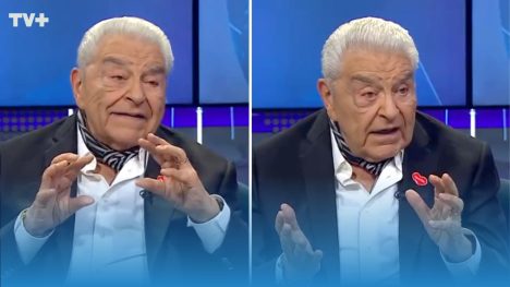 Don Francisco y un inesperado mensaje sobre la edad de jubilación en Chile: "Es imposible que se mantenga a los 65 años"