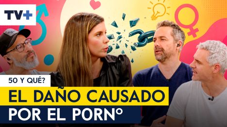 Derribamos mitos respecto a la intimidad de los hombres