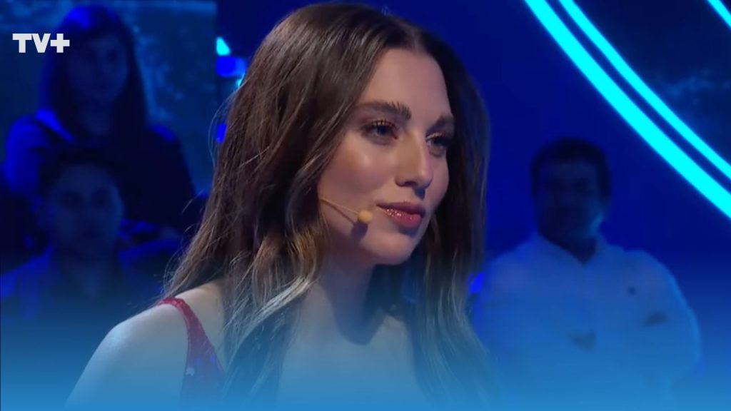 “No puede ser que…”: El debut de Tita Ureta en Vértigo no pasó inadvertido en redes sociales