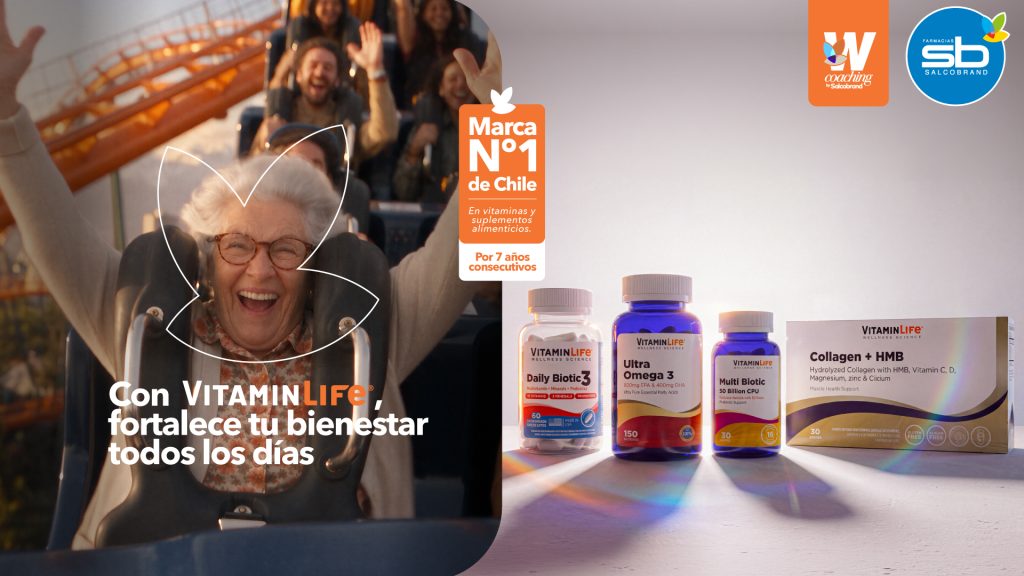 nutrición