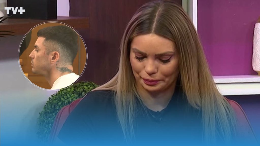 “No estaba enamorada, me daba igual”: Faloon Larraguibel comparte inédita confesión sobre su matrimonio con Jean Paul Pineda