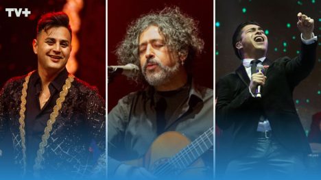 El Festival gratuito en Santiago que tendrá desde Manuel García, Jordan, Megapuesta y otros artistas