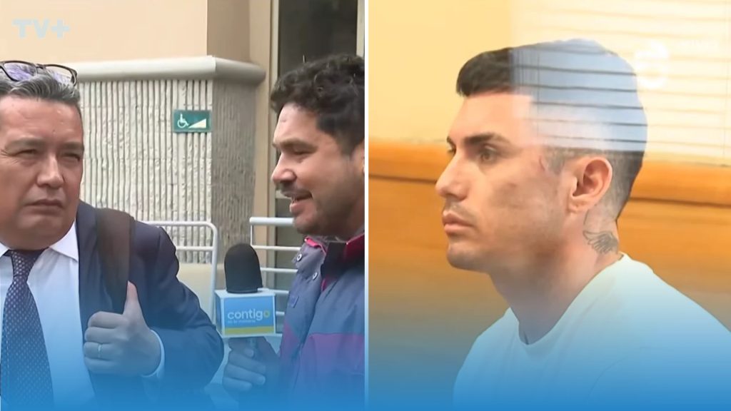 Gino Costa sacó aplausos en redes tras frenar a abogado de Jean Paul Pineda: “Ella es víctima”