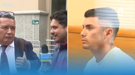 Gino Costa sacó aplausos en redes tras frenar a abogado de Jean Paul Pineda: “Ella es víctima”