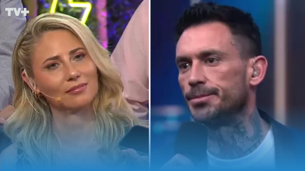 Rematarán la casa de Mauricio Pinilla y Gissella Gallardo por millonarias deudas: “A mi exmarido le pidieron la quiebra personal”