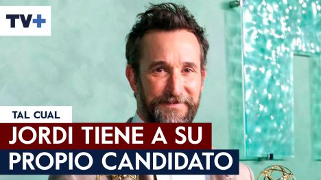Hay debate en Tal Cual: ¿Noah Wyle es el hombre más sexy del mundo?