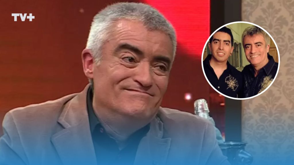 Hijo de Mauricio Flores quedó en prisión preventiva tras ser sorprendido con 18 paquetes de cocaína: el comediante rompió el silencio