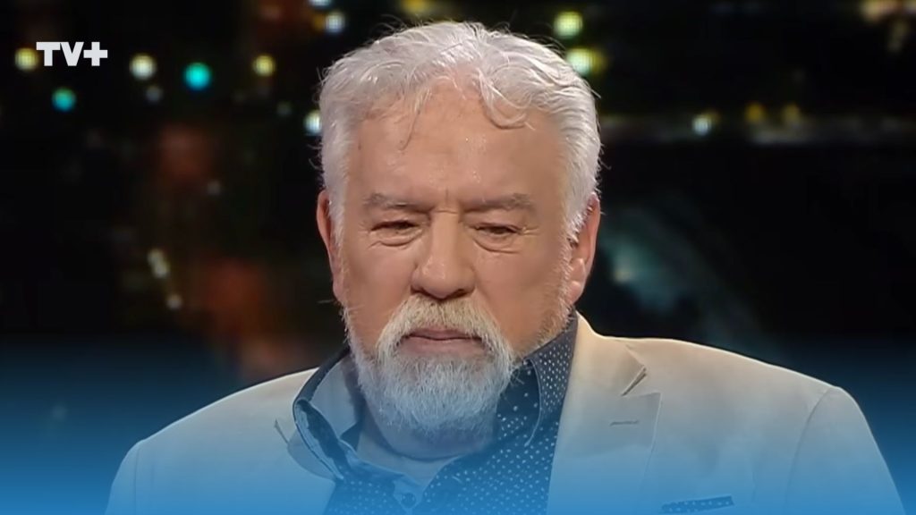 Iván Arenas revela cuál es su gran temor y sorprende con su postura sobre la eutanasia: “Lo que no quiero…”