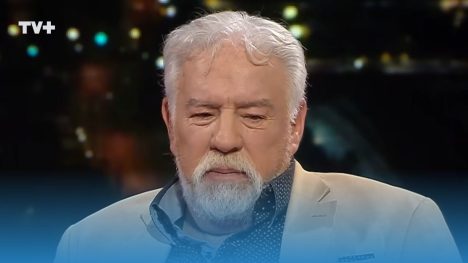 Iván Arenas revela cuál es su gran temor y sorprende con su postura sobre la eutanasia: "Lo que no quiero..."