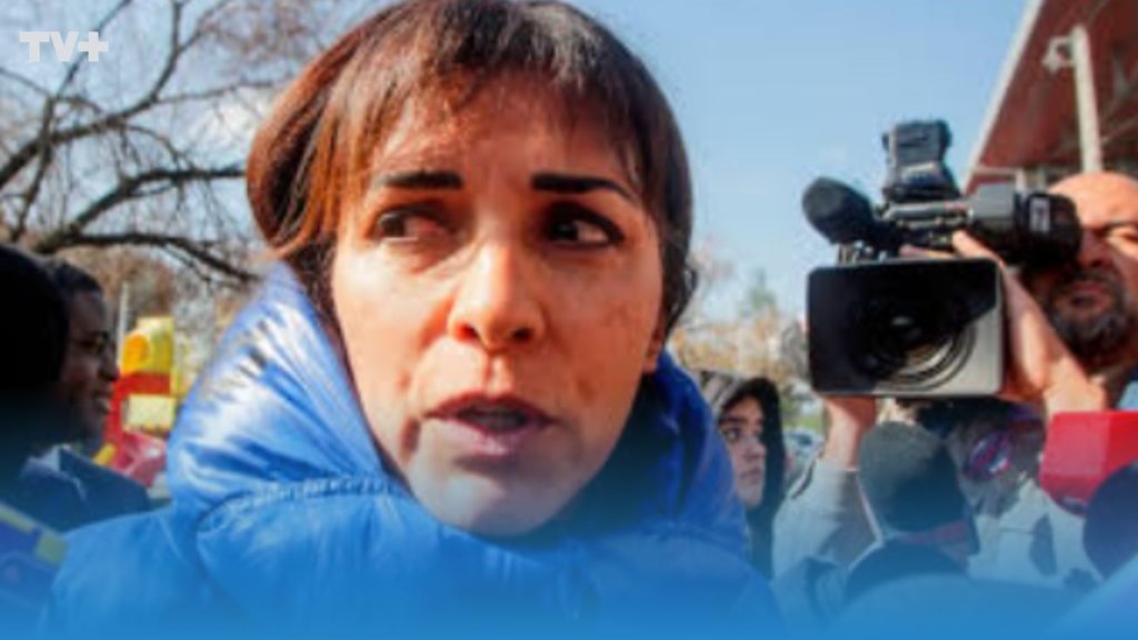 Ivette Vergara hace mea culpa tras perder su licencia de conducir: “Asumo toda mi responsabilidad”