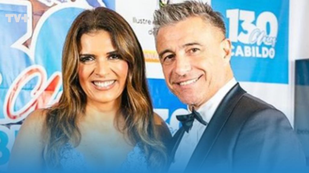 Salen a la luz detalles de la separación de Ivette Vergara y Fernando Solabarrieta: la noticia que remece a la farándula