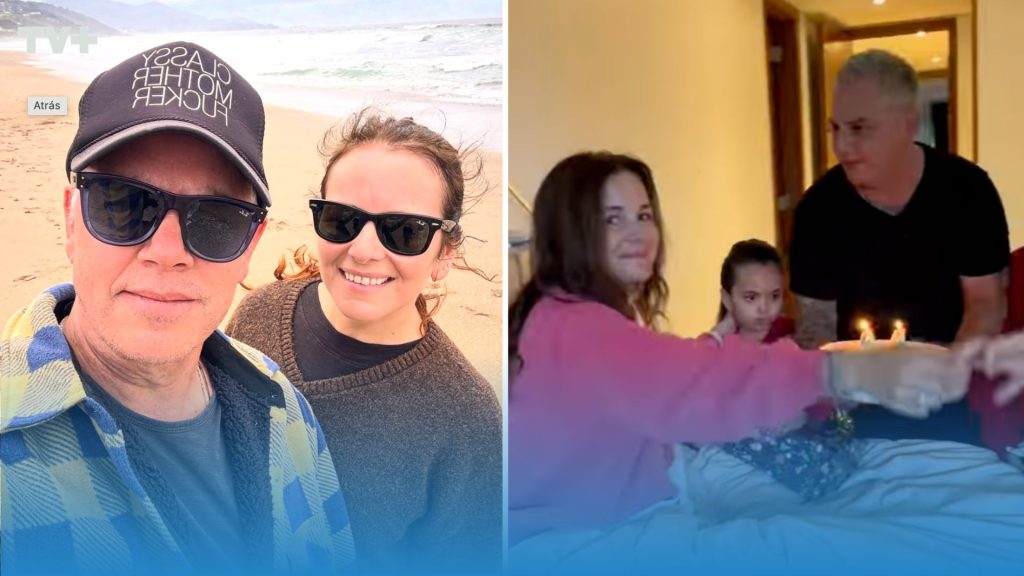 “La mejor mujer, amiga y mamá”: José Miguel Viñuela y sus hijos emocionan con tierno gesto hacia su esposa