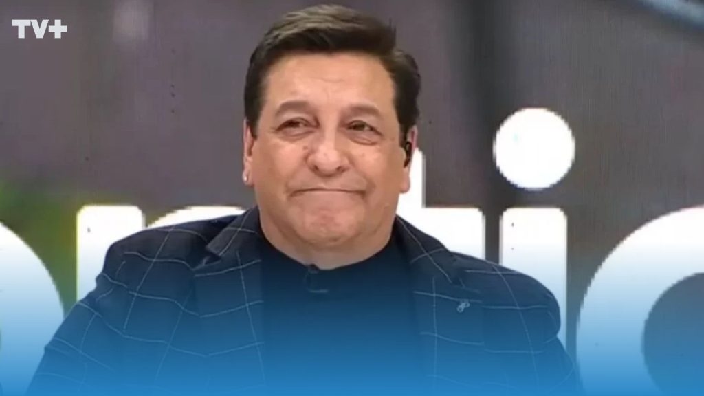 Tras 20 años al aire: Julio César Rodríguez deja emblemático programa y explica el motivo
