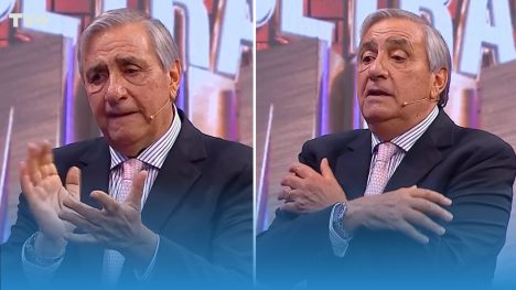 "Me emocioné mucho": Kike Morandé se conmueve tras recibir importante reconocimiento