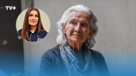 La tragedia familiar que enluta a Luz Jiménez: su hija falleció en avalancha en Portillo