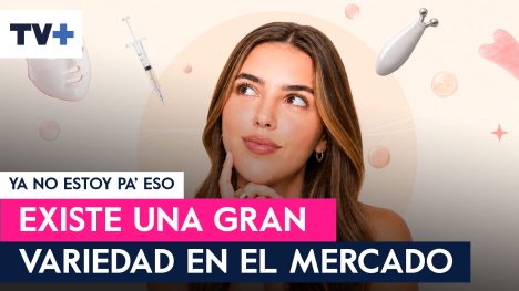 Tratamientos de belleza: ¿Cuál probarías?