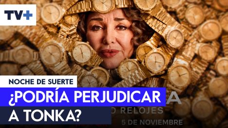 ¡Afírmate cabrito! Netflix lanza documental sobre el caso relojes