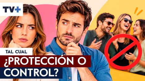 Qué hacer cuando tu pareja tiene un amigo "mala junta"