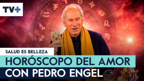 Horóscopo del amor con Pedro Engel: ¿Qué trae está semana en lo amoroso?